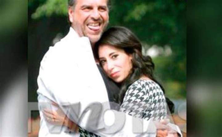 Pirru de 54 a&ntilde;os tiene a su novia de 27 &iexcl;embarazada! EL DEBATE