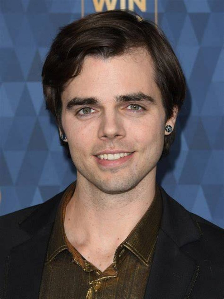 Reid Ewing Celebrities male, Reid ewing, Celebrities