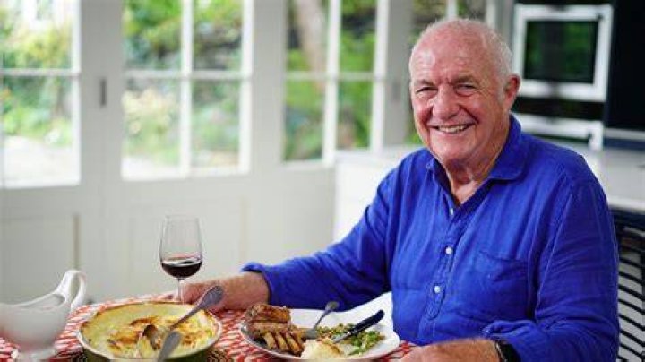 Rick Stein Net Worth 2024 Wiki Bio, Married, Dating, Family, Height