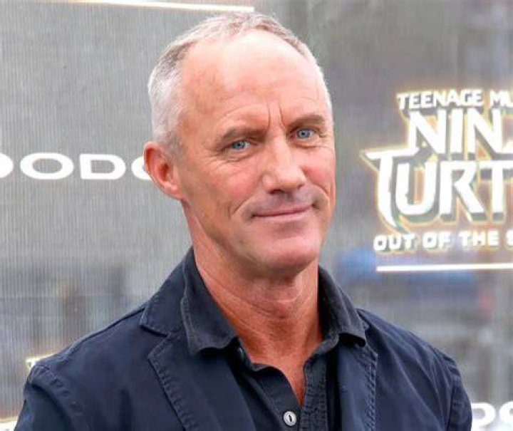 Robert John Burke children Does have Robert John Burke children?