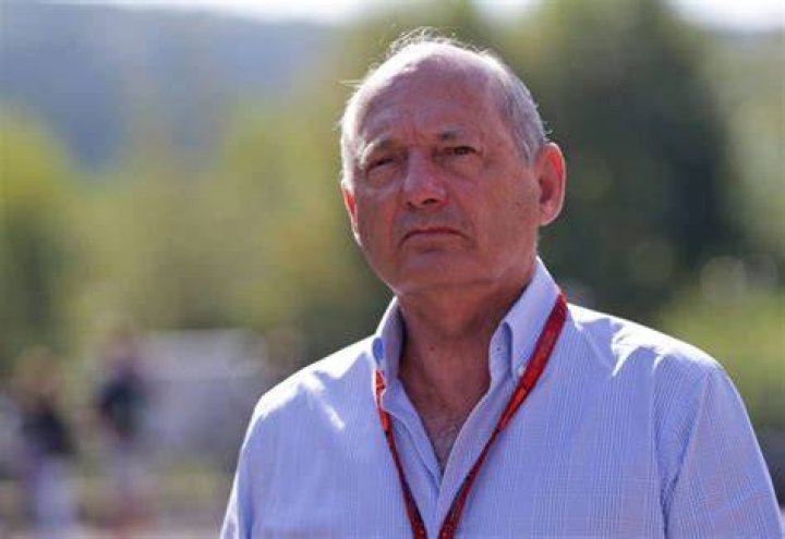 Ron Dennis offers surprising prediction on title fight