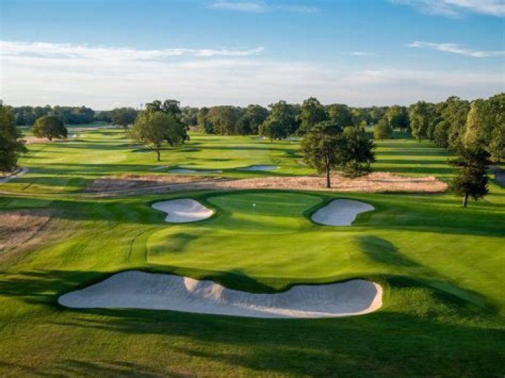 Southward Ho Country Club Country Clubs 601 W Montauk Hwy, Bay