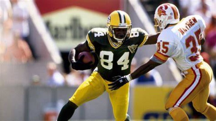 Sterling Sharpe [2022 Update] Career, Injury & Net Worth Players Bio