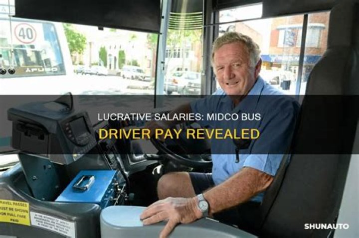 Summer Pay For Bus Monitors Revealed