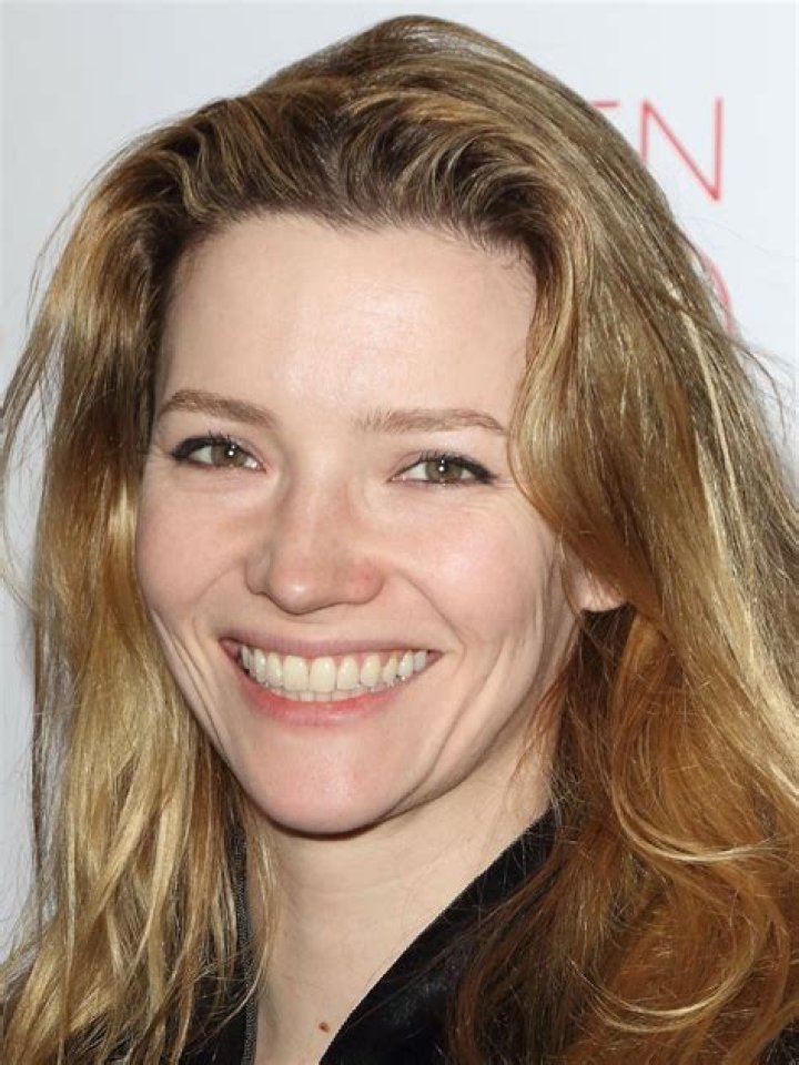 Talulah Riley "Swimming With Men" Premiere in London • CelebMafia