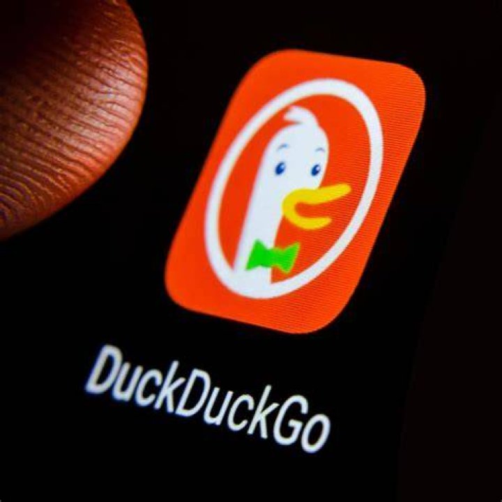 Το DuckDuckGo υποβιβάζει τη ρωσική προπαγάνδα στα αποτελέσματα αναζήτησης