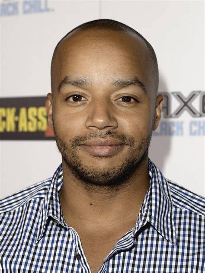The Movie Donald Faison Has 'Seen A Million Times' SDPB Radio