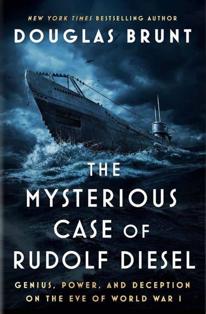 The Mysterious Case Of Andre Jin