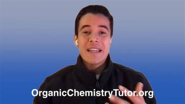 The Organic Chemistry Tutor Unmasked