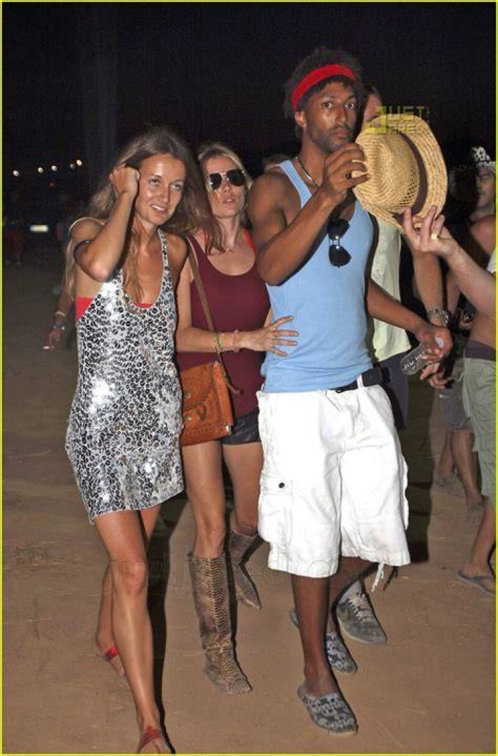 The Untold Story Of Sienna Miller And P. Diddy: A Journey Of