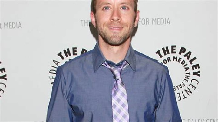 T.J. Thyne with his girlfriend Married Biography