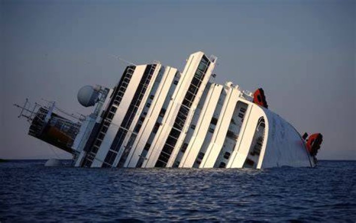 Tragedy And Lessons From The Carnival Cruise Ship Sinking