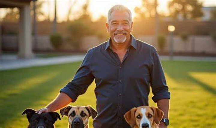 Uncover Caesar Millan's Net Worth And Unseen Insights