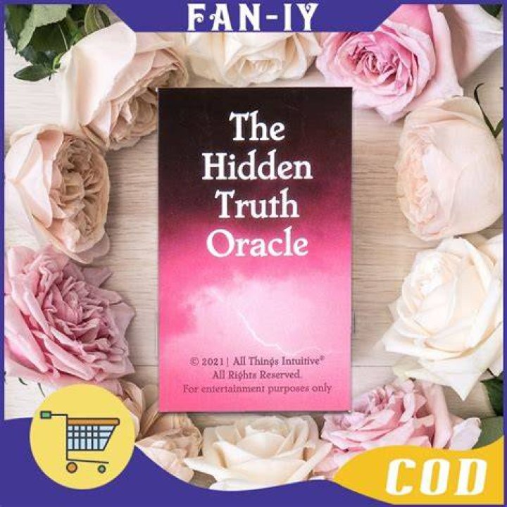 Uncover The Hidden Truths And Find Love