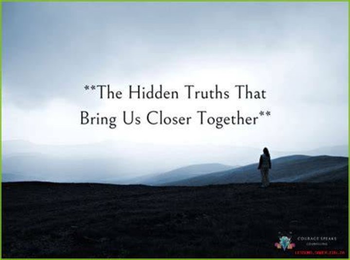 Uncover The Hidden Truths: Love Beyond Appearances