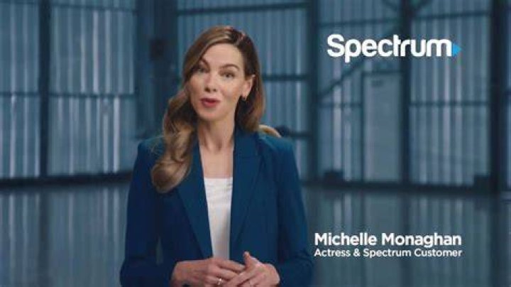 Uncover The Identity Behind The Spectrum Commercial Star!