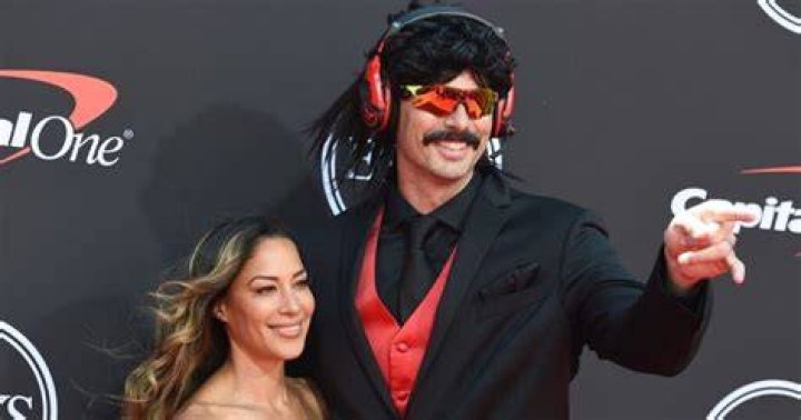 Uncover The Secrets Of Dr Disrespect's Net Worth: Unlocking Financial Triumphs