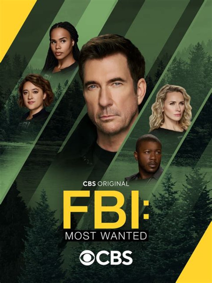 Uncover The Secrets Of The FBI: Inside The World Of "FBI: Most Wanted"