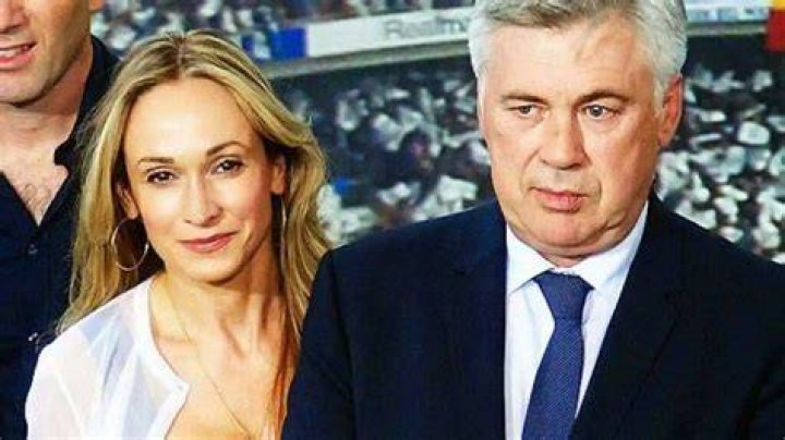 Uncover The Untold Story Of Carlo Ancelotti's Remarkable Wife
