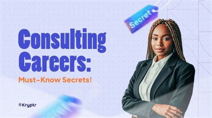 Uncovering Insights And Career Secrets
