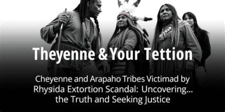 Uncovering The Dark Truth And Seeking Justice