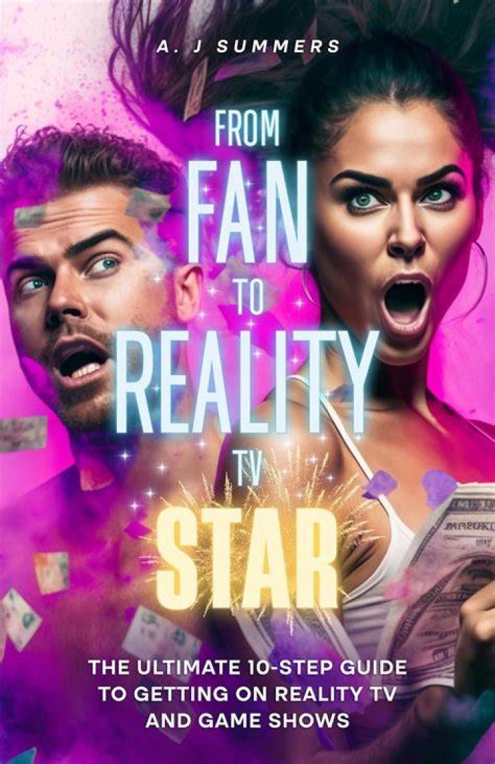 Uncovering The Riches Of Reality TV
