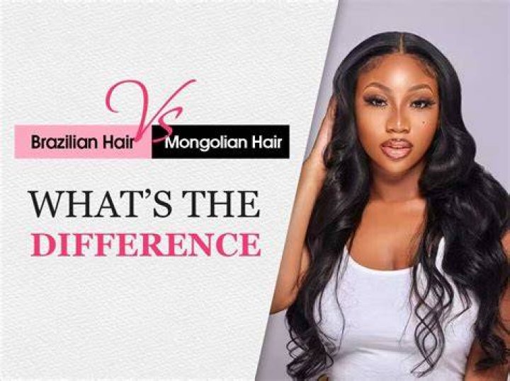 Uncovering Truths: Mongolian Hair Vs. Brazilian