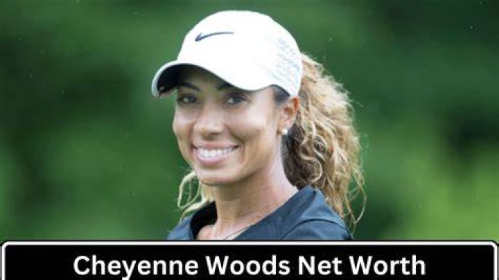 Unearth The Astonishing Net Worth Of Cheyenne Woods: A Journey Of Discoveries