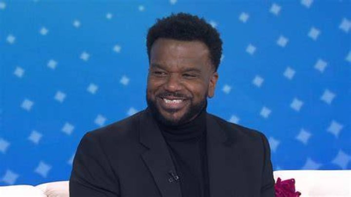 Unlock The Secrets Of Craig Robinson's Enduring Relationships