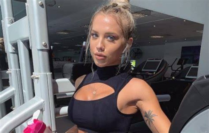 Unlocking Tammy Hembrow's Age: A Journey Of Discovery