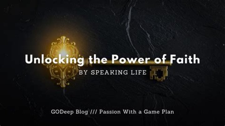 Unlocking The Power Of Faith: Robert Whittaker's Inspiring Journey