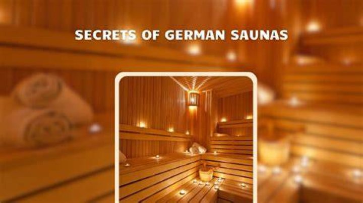 Unlocking The Secrets Of German Cinema