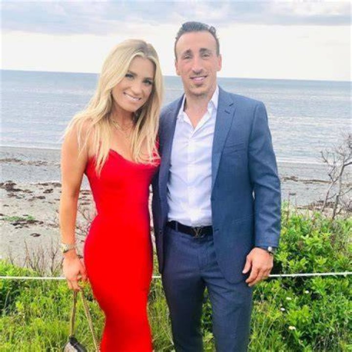 Unlocking The Secrets: Rhea Hughes' Husband Revealed