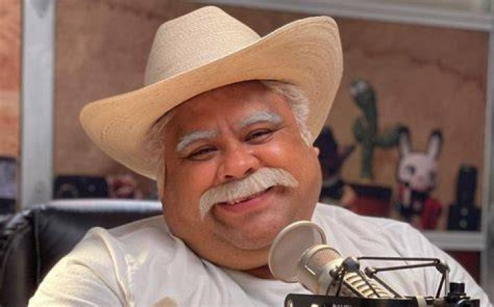 Unmasking The Man Behind The Microphone: Don Cheto's Real-Life Journey
