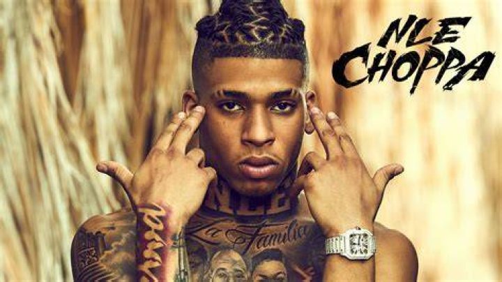 Unraveling The Complexities Of NLE Choppa's Racial Identity: Insights And Discoveries