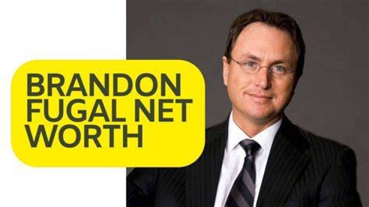 Unveiling Brandon Fugal's Net Worth 2022: Discoveries And Insights