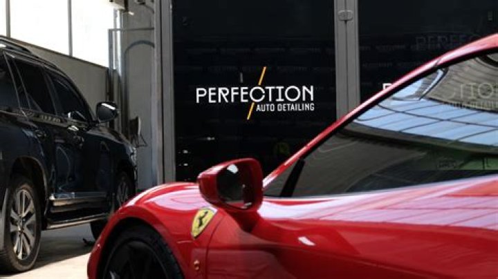 Unveiling Excellence: Clancy's Autobody - Discover Perfection In Auto Restoration