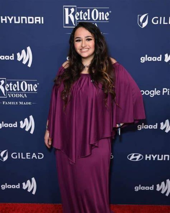 Unveiling Jazz Jennings' Net Worth