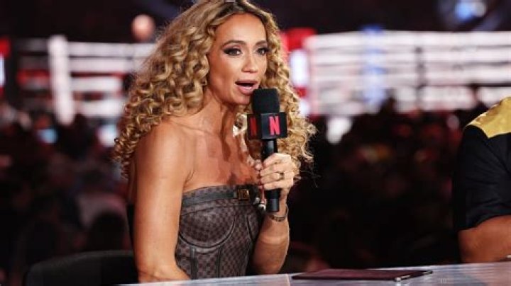 Unveiling Kate Abdo's Marital Status: A Revealing Exploration