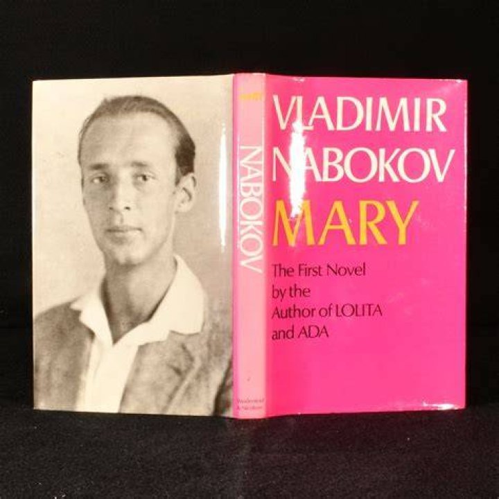 Unveiling The Captivating Narrative Of Mary Nabokov: Age, Inspiration, And Legacy