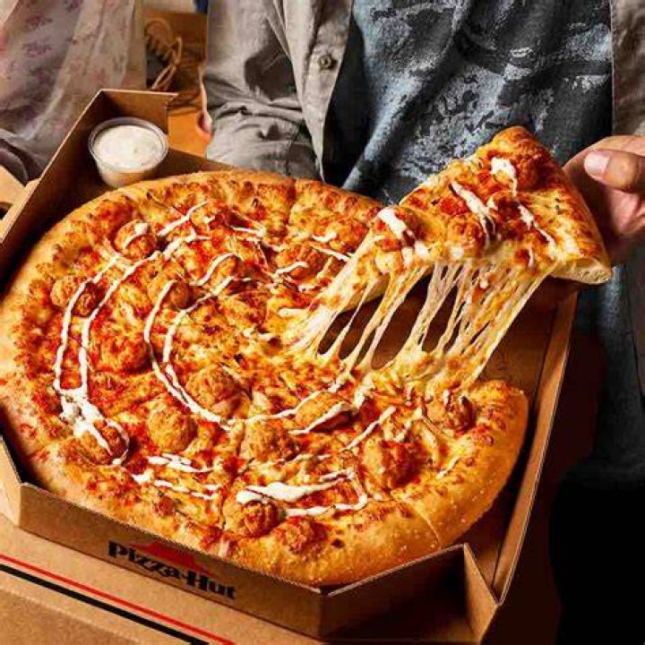 Unveiling The Chicken Wing Delights Of Pizza Hut: A Flavorful Exploration