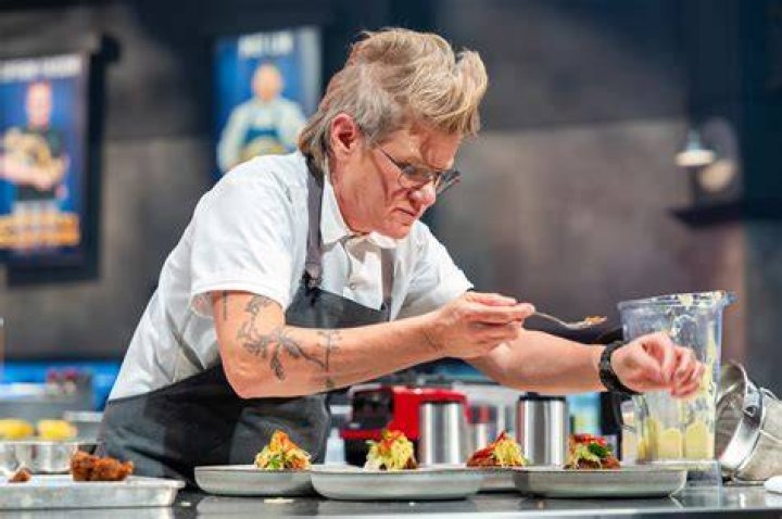 Unveiling The Culinary World Of Chef Crista Luedtke: Discoveries And Insights