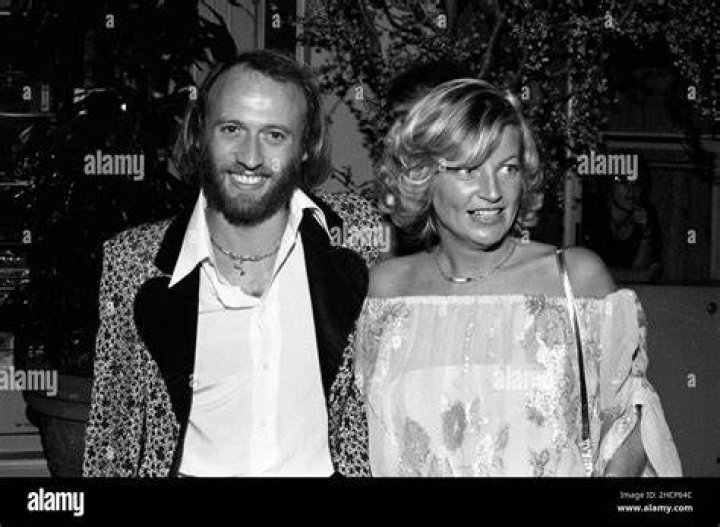 Unveiling The Enduring Legacy Of Maurice Gibb's Wife, Yvonne