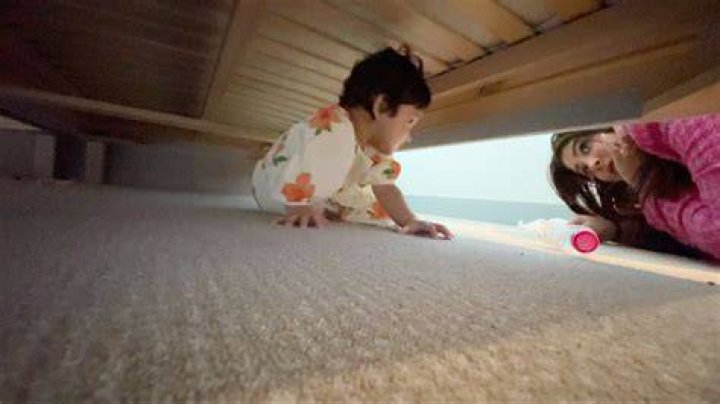 Unveiling The Enigmatic Case Of "Step Sister Stuck Under The Bed": Discoveries And Insights Await