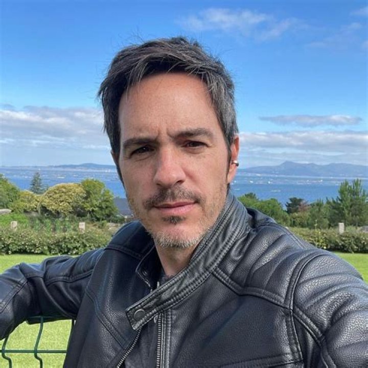 Unveiling The Enigmatic Mauricio Ochmann: A Journey Of Discoveries