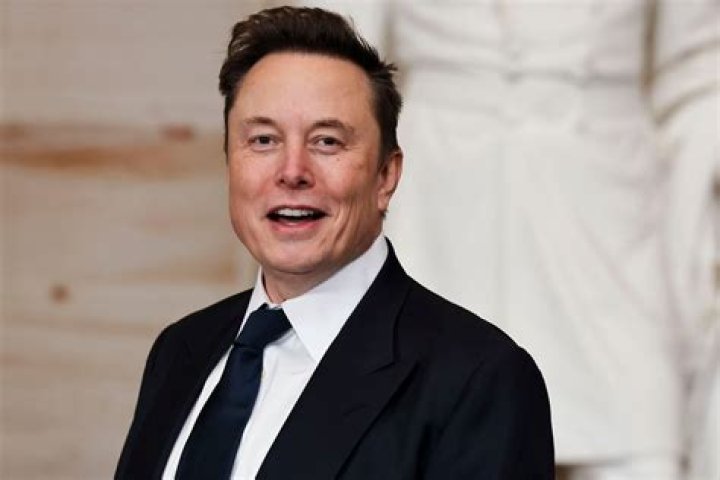 Unveiling The Enigmatic World Of Elon Musk's Current Muse