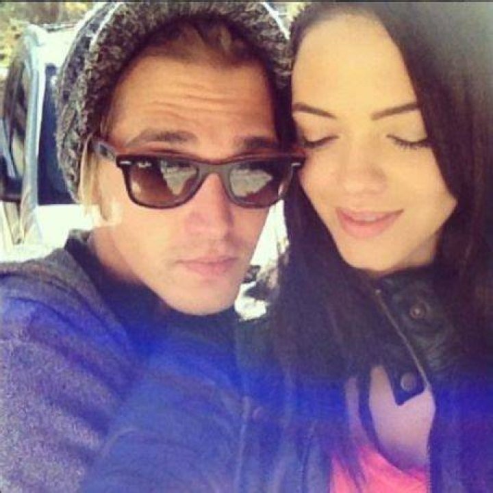 Unveiling The Enigmatic World Of Mikey Way And Sarah Cantergiani