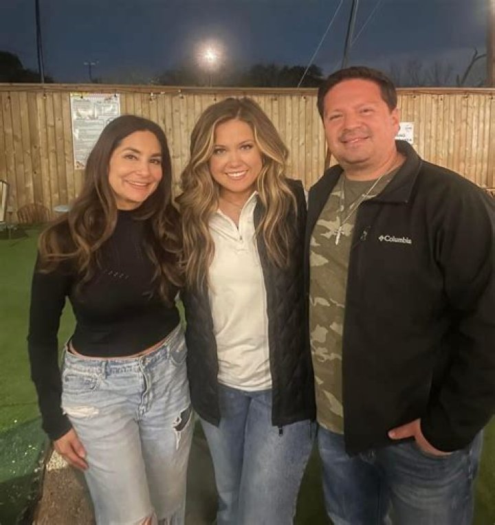 Unveiling The Impact Of Stephanie Serna's Husband On Her Success