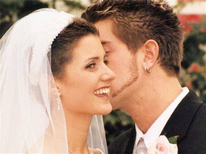Unveiling The Inspiring Story Of Jeremy Camp's First Wife