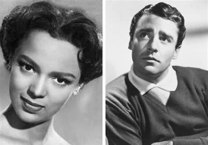 Unveiling The Interracial Romance And Hollywood Legacy Of Peter Lawford And Dorothy Dandridge